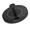 Solar Fountains Automatic Floating Solar Powered Fountain Pump for Pond