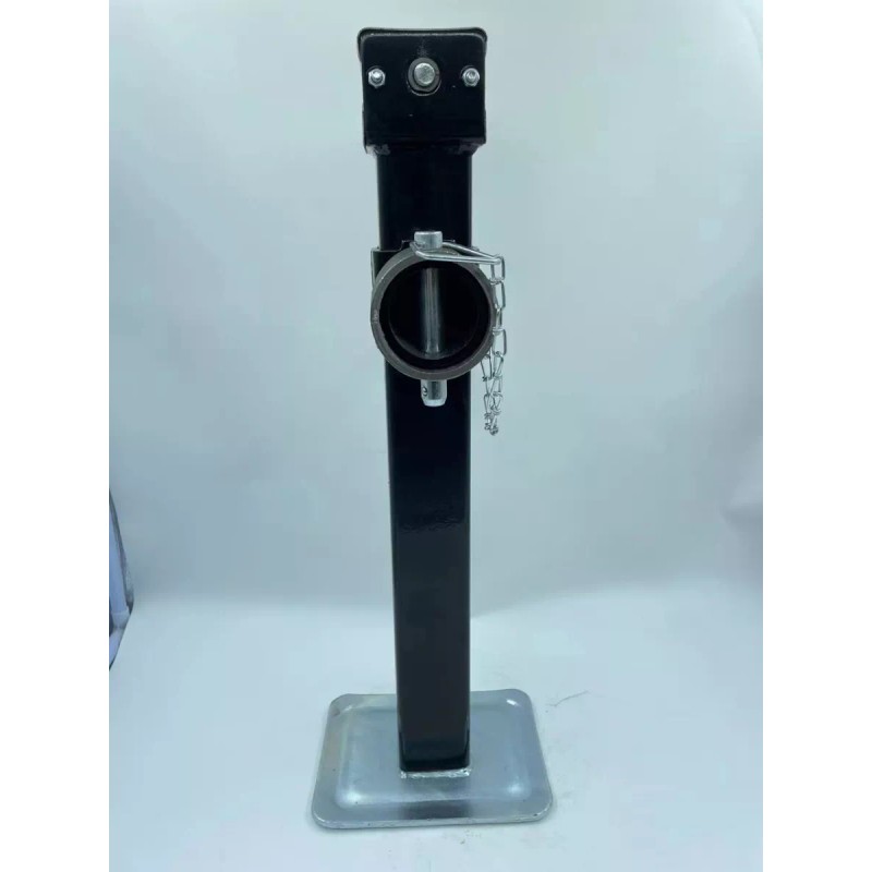 Fixitfast Soporte De Remolque De Gato Manual De 7000 Lbs