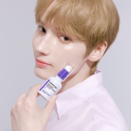 Dermapump 더마펌 펩트올로지 부스팅 앰플 레티노이드 30ml Dermafirm Peptology Boosting Ampoule Retinoid 30ml