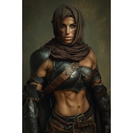 Curious Creations: Intriguing Art Prints in 8x10 Collectible Format  32259255