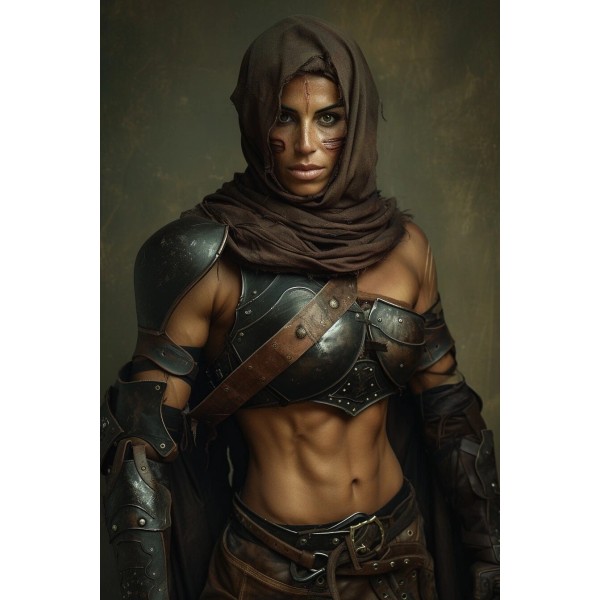 Curious Creations: Intriguing Art Prints in 8x10 Collectible Format 32259255