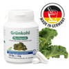 Pharma-Peter Green Cabbage Sulforaphane Plus Capsules, 120 Capsules