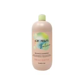 Inebrya Ice Cream Balance Shampoo Seboregolatore 1000 ml