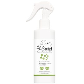 Takamori Koki FAB Mist for Pets, 10.1 fl oz (300 ml)