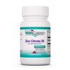 Nutricology Nutricology Zinc Citrate Supplement - 25mg Zinc for Men