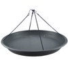 16" Bird Seed Catcher Tray Platform Feeder Hanging Tray Seed