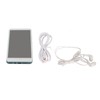 5.0 Inch MP4 Music Player Full Touch HD Screen Noise