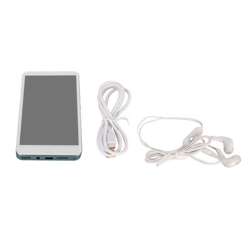 5.0 Inch MP4 Music Player Full Touch HD Screen Noise