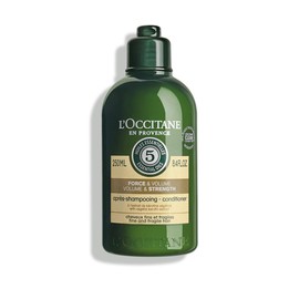 L'Occitane Five Herbs Volume & Strength Conditioner, 8.5 fl oz (250 ml), Treatment, 8.5 fl oz (250 ml) x 1