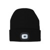 MMOBIEL Hat with Light – LED Hat with Lamp –