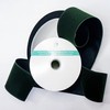 Dark Green Velvet Ribbon 2.5 Inch x 10 Yards for