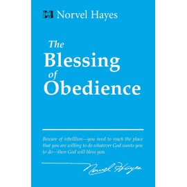 Blessing Of Obedience