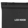 LCD Screen Sun Shade Hood Cover Digital Camera LCD Hood