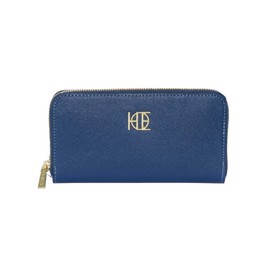 House of Envy - Women's Wallet 19 x 11 x 3 Blue