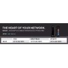 ARRIS SURFboard SBG10 DOCSIS 3.0 16x4 Gigabit Cable Modem &