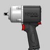 TZTOOL 1/2" SUPER Diesel air impact wrench