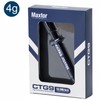 CTG9 Thermal Paste (4g), 13.5W/m.k Enhanced Thermal Compound for Optimal