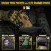 M-Tac Large Elite Drop Pouch - Dump Tool Dangler Pouch