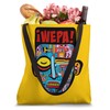WEPA Party Tote Bag