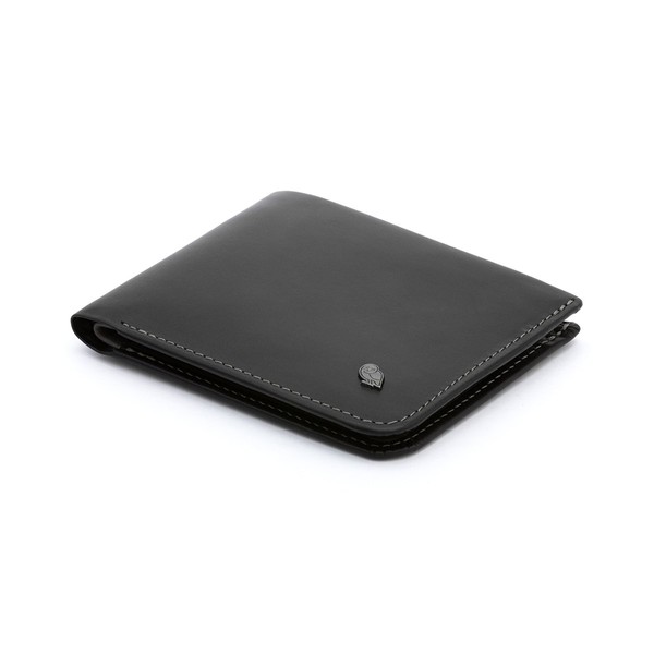 Bellroy Hide & Seek, slim leather wallet, RFID editions available