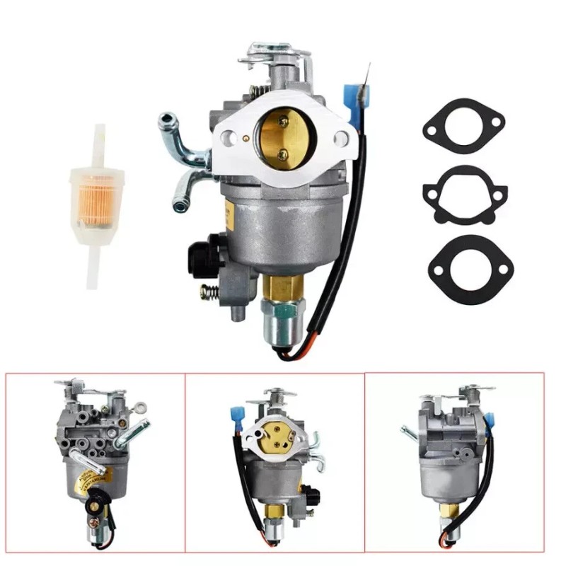 Onan Carburetor For Cummins Onan QG 4000 4KYFA-6747P 0A6562 KY