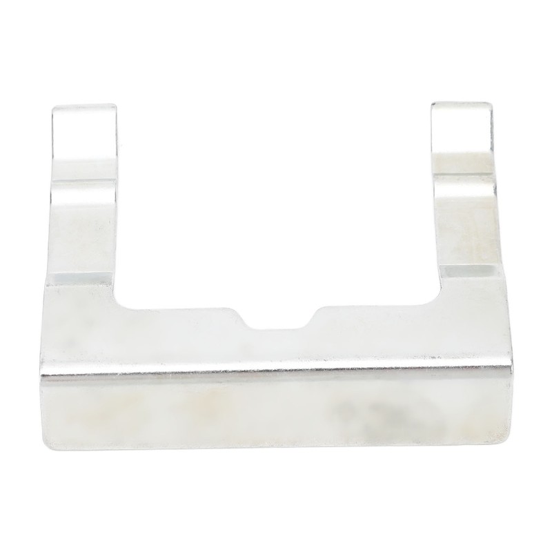 2PCs Car Rear License Lamp Clip 55077370AB Replacement for DODGE