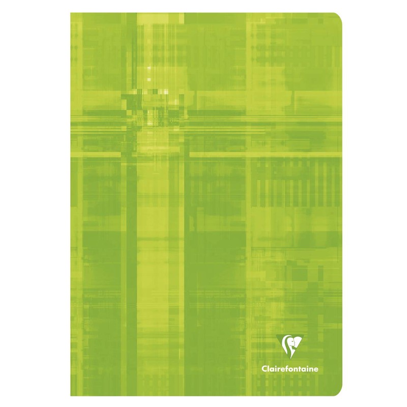 Clairefontaine 3153C Notebook DIN A4 21 x 29.7 cm Diamond