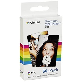 Polaroid M 230 Zink 2x3 Media 5 x 7,5 cm 30 Pack