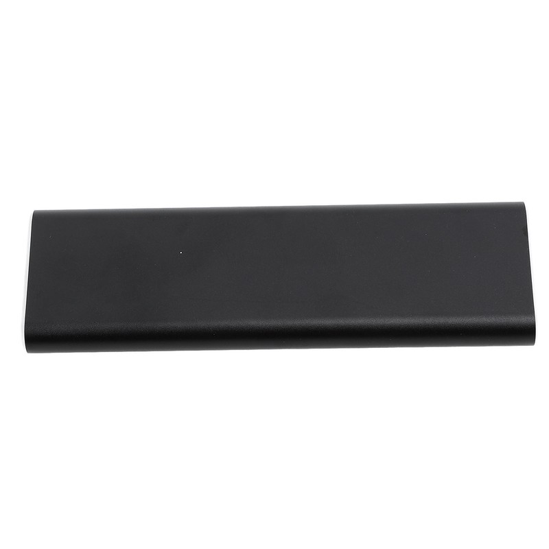M.2 NVMe SSD Enclosure USB3.1 Gen2 Type C 10Gbps Aluminium