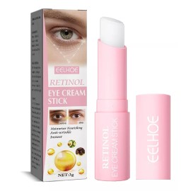 Novensa Retinol Eye Stick Crema De Ojos Antienvejecimiento Retinol
