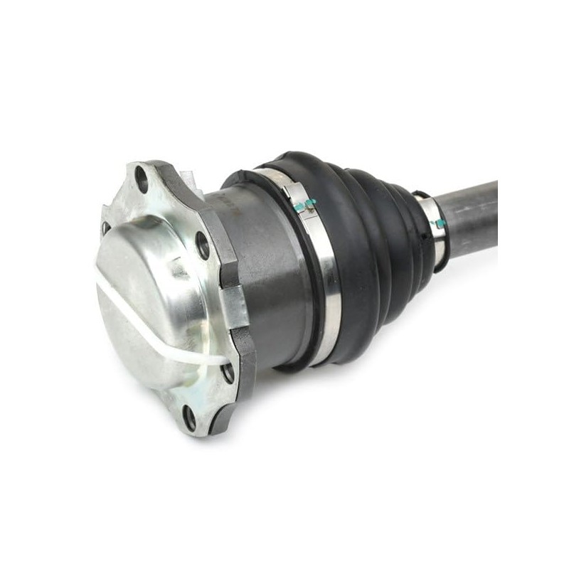 Meyle 100 498 0702 Drive Shaft Original Quality | PART