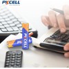 PKCELL AA and AAA Batteries Combo Pack 36 Count -