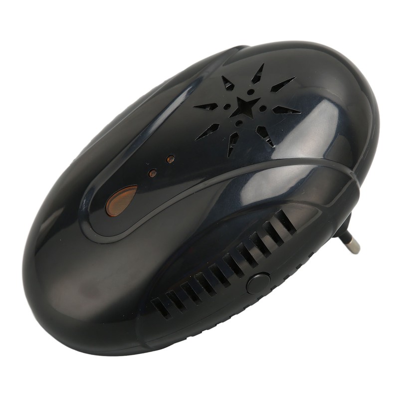22hz‑50khz Electronic Repellent Mice Roach Spider Defender 110‑ for Home