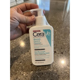 CeraVe Blemish Control Cleanser 8 Fl Oz