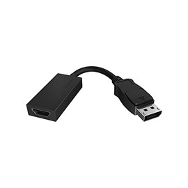 RaidSonic ICY BOX Displayport 1.2 to HDMI Adapter