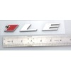 Aimoll 1LE Emblem Badge Letter Rear Side Replacement for Camaro