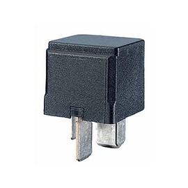 Hella 007793037: Relay 12V 50A Spst Res