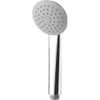 Croydex Eco 1 Function Shower Handset, Chrome