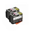 Inkpro Compatible Ink Cartridge Replacement for Pitney Bowes 793-5 P7L1