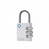 Secure Password Combination Lock - Safety Essential Security Lock
