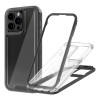 Funda Para Motorola Protector Uso Rudo 3 En 1 Antigolpes