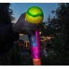 Foxtail LED - Outdoor Throw and Catch Light Up Game