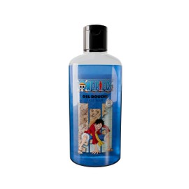One Piece East Blue Duschgel, 400 ml