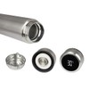 Good Connections ZUB-7001 Stainless Steel Vacuum Flask with Smart Touch