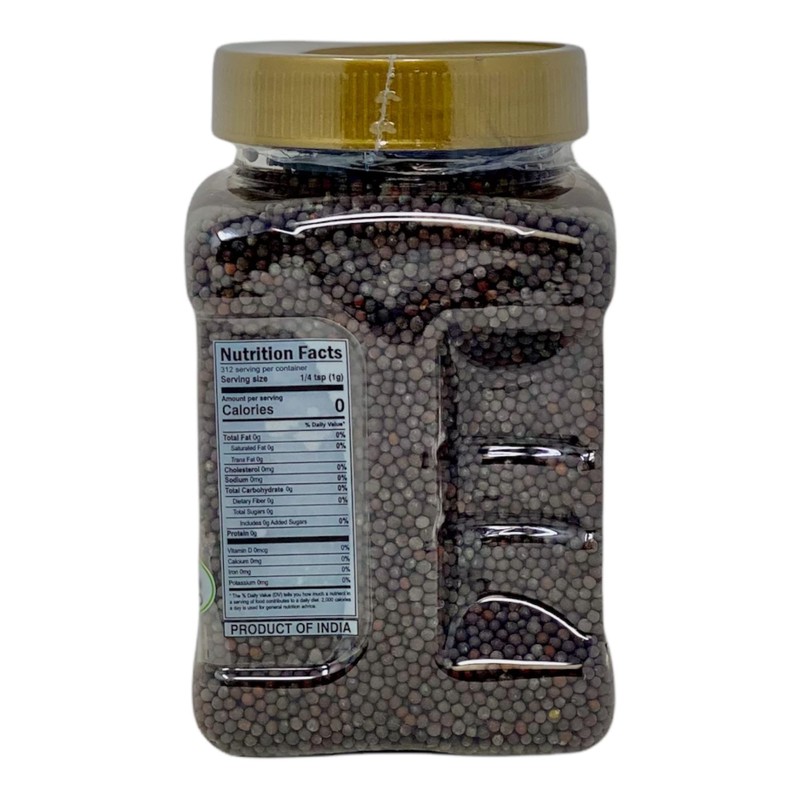 Desi Kitchen Spices All Natural | Salt Free | Vegan