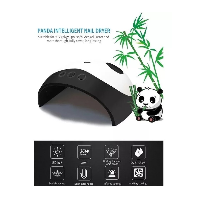 MIOTONG 2 Lámparas Para Uñas (precio Mayoreo) Y Envío Gratis.