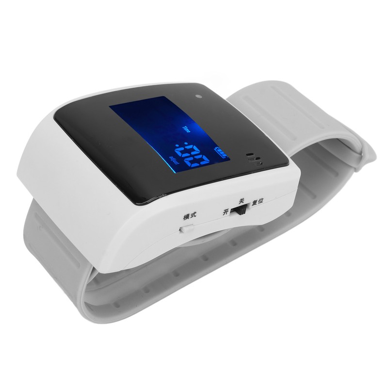 Electric Prevent Snoring Device Wristband Type Improve Sleep Quality Snoring