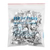 Heschen Female Spade Quick Splice Crimp Terminals, 6.3 mm Crimp