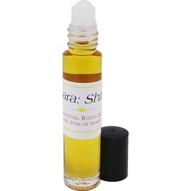 TCEShop Shine: Samsara - Type G For Women Scented Body Oil Fragrance [Roll-On - Gold - 1/4 oz.] - ID#25628