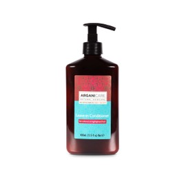 Arganicare Conditioner Leave In Conditioner for Coloured & High Price 100 ml [German Import]: 4.99 Euro Highlighted Hair 400 ml